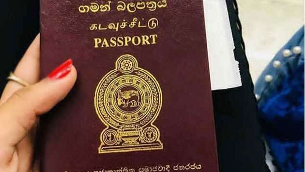 Committee submits report on passport issue