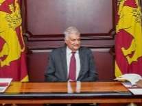 Ten ambassadors present credentials to President