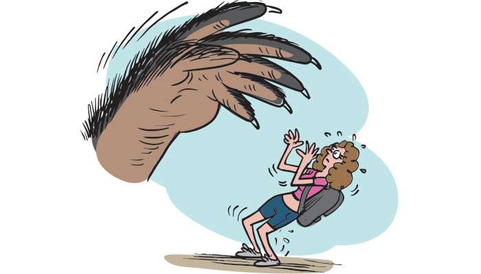 German tourist sexually assaulted on Tangalle beach; Fisherman arrested