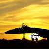 Oil prices plunge 5% after U.S. and Iran halt attacks