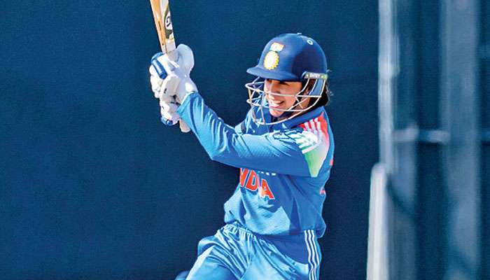Women’s Tri-Nation ODI Series: Pratika guides India Women to comfortable win