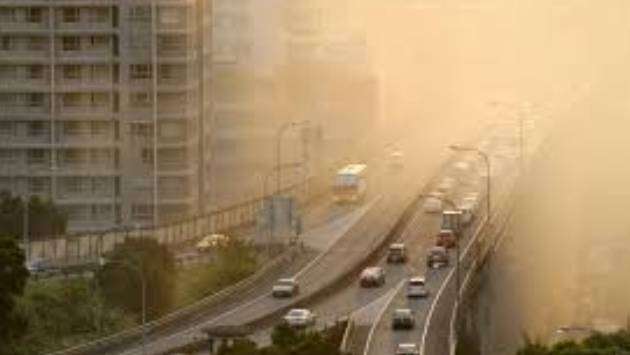 Government assures court of measures to reduce air pollution