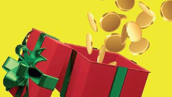 Ceylinco VIP commemorates 25th anniversary with 25,000 gifts