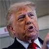 Trump and Iran trade new threats after strikes exchanged
