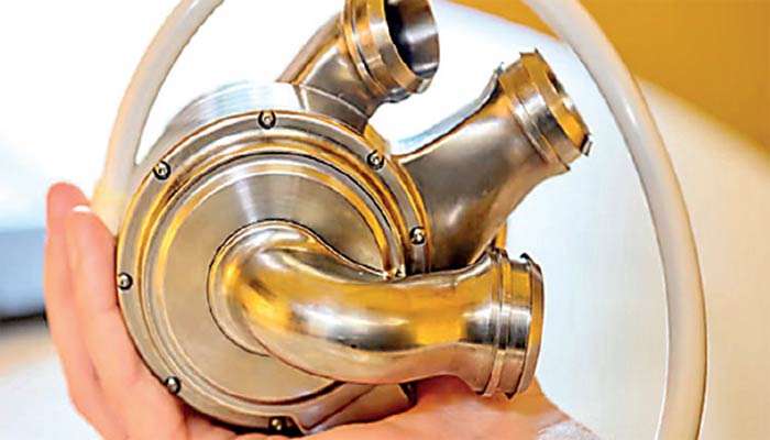 Aussie man survives 100 days with Artificial heart  in world’s-first success