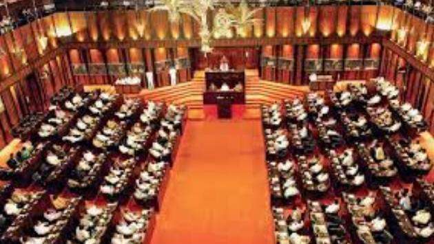 Second reading of Budget 2025 approved