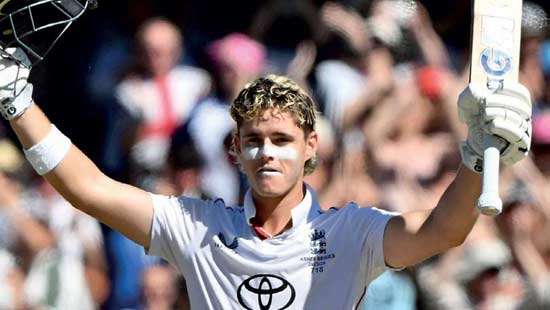 Australia set for final kill on last day