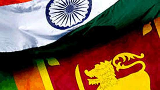Twelfth ETCA discussions between SL and India conclude