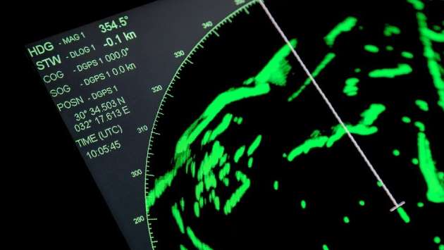 CID probes leak of VMS data used to track drug-running vessels