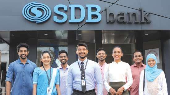 Future-ready SDB bank continues to support SMEs, empower women, drive digitalisation