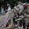 Death toll in Venezuela quake tops 1,400 as rescue efforts intensify