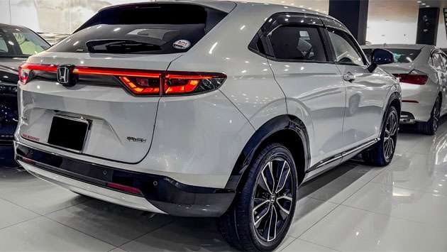 Imported vehicle prices drop in Sri Lanka following Japan price cuts: VIAL
