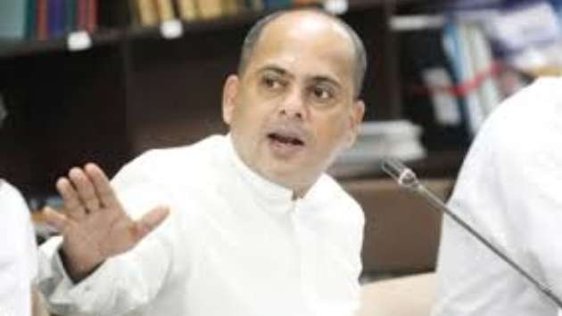 Not prepared to wipe off allegations we have made against RW in the past: SJB MP