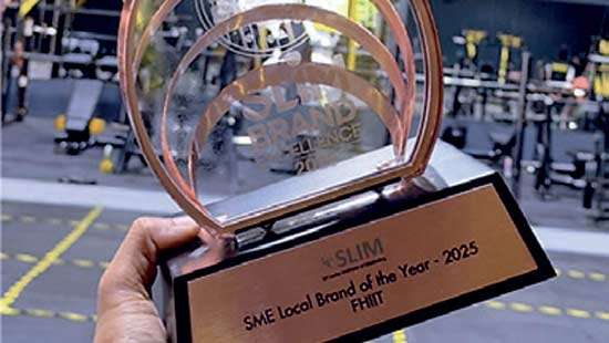 FHIIT celebrates stellar 2025 with historic award win