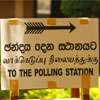 Election Commission urges prompt action on LG polls
