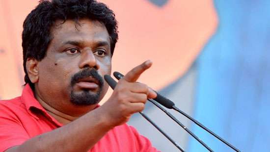 JVP wants accountability on terror attacks