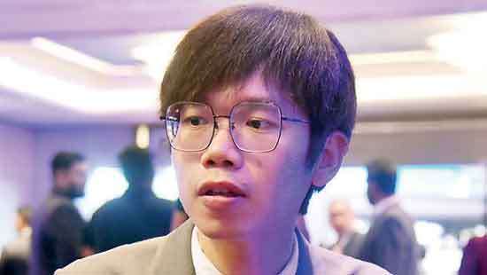 Asus’ Sri Lanka market share hits 40%