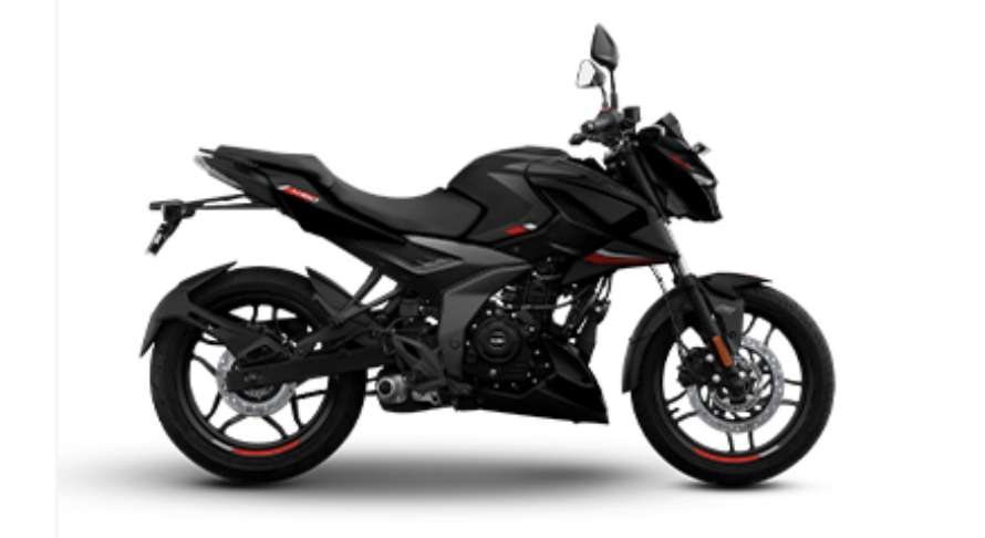 Brand new motorcycle costs nearly Rs. 1 Million