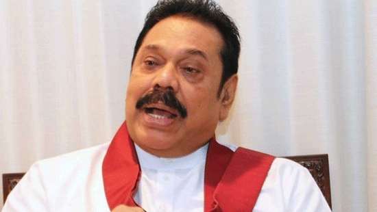 PM appeals all MPs to support providing relief to flood, landslide victims