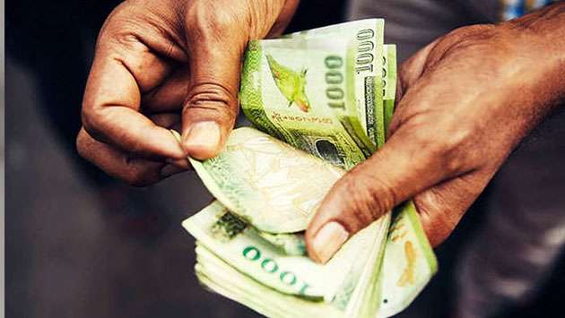 Commission launched to tackle public sector pay issues