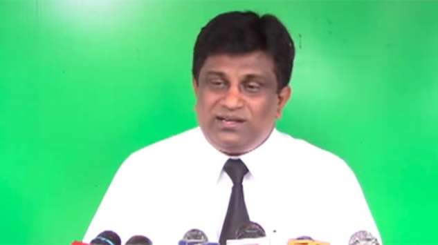 SJB should undergo changes, appoint right people: Ajith P. Perera