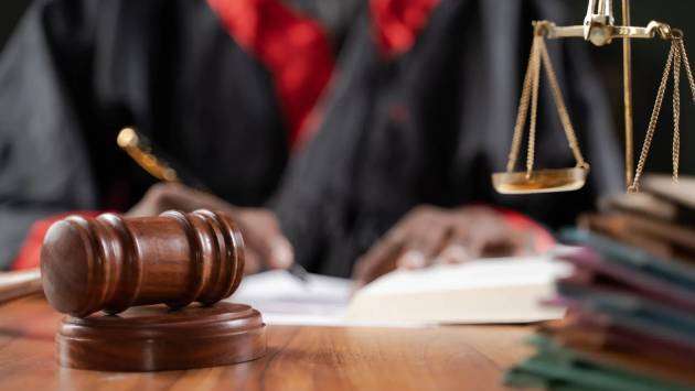 Death Sentence for Underworld Figure in Borella Murder Case