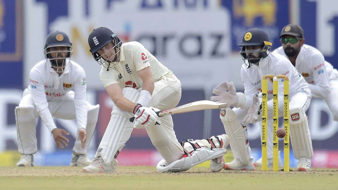England look to sweep Sri Lanka as India await