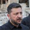 Zelensky to press Nato for air defence systems after intense Russian strikes