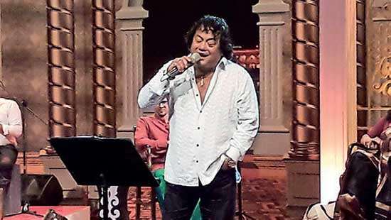 Podi Jothi  launches new studio and band