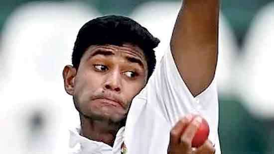 Bangladesh in first home win over Pakistan