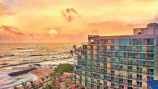 Radisson Hotel chain accelerates sustainability with electric mobility
