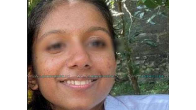 Another tragic accident kills schoolgirl