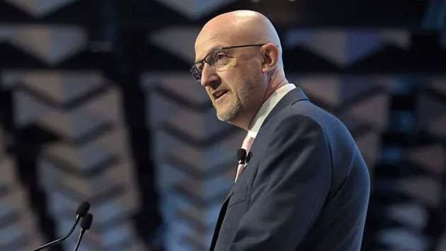 Australia at risk of ’high-impact sabotage’ from China, says spy chief