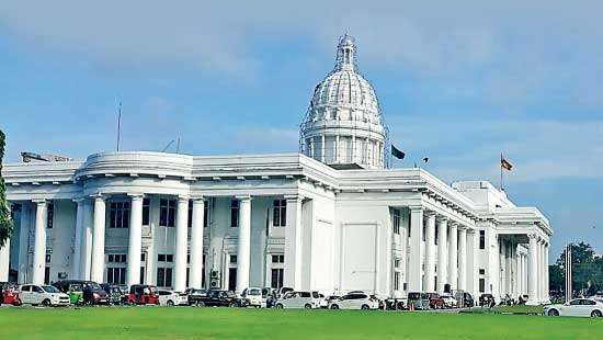 Mayoral candidates  must know that life in Colombo revolves  around dignity