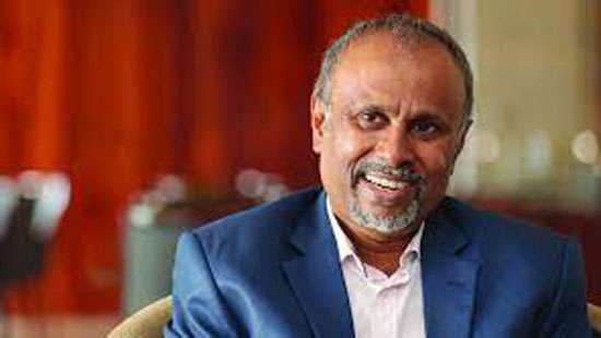 Udayanga’s travel ban temporarily suspended