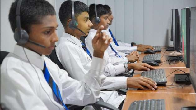 Admissions-2026 open for S. Thomas’ College, Gurutalawa
