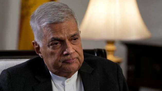 Ranil to make special statement on Batalanda Commission
