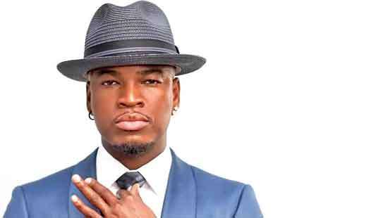 Ne-Yo Live in Colombo on December 28