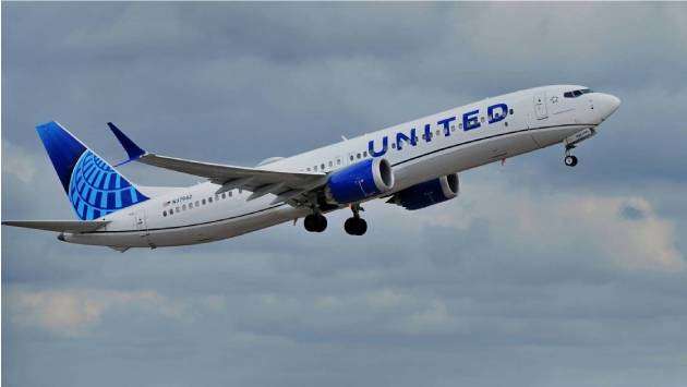 Flight from LA to Shanghai turns back after pilot forgets passport
