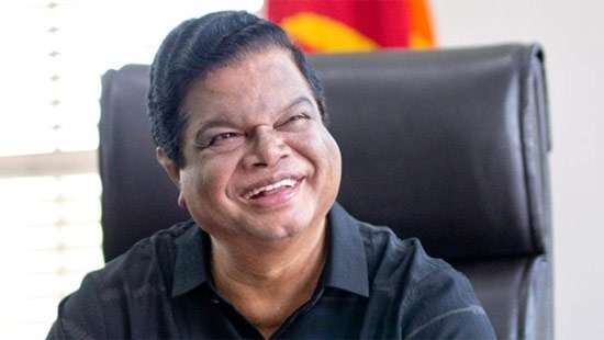 Employee who draws Rs. 200,000 per month now has to pay only Rs. 1,700/- as tax: Bandula