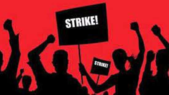 Nurses to resort to TU action on July 9 if two Cabinet papers not approved on Monday