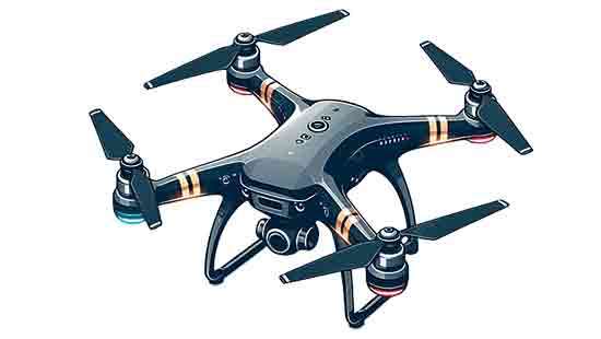 Sri Lanka to become second in South Asia to license drone pilots