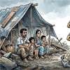 Rebuilding Sri Lanka Fund lies idle