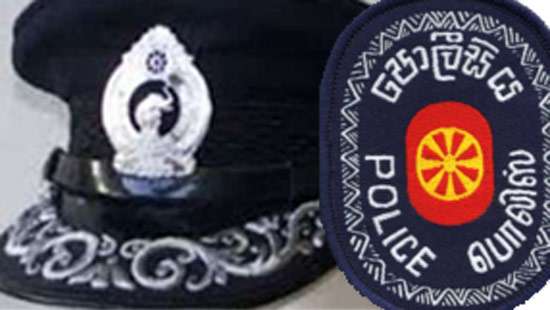 Change in top police positions: 64 transferred, 19 promoted