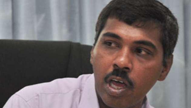 Prasanna Ranaweera remanded