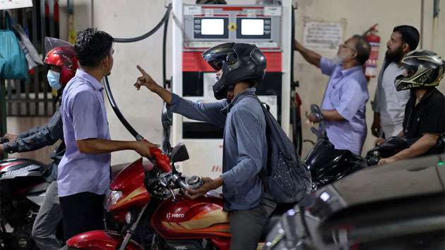 Bangladesh raises fuel prices as Iran war drives up costs