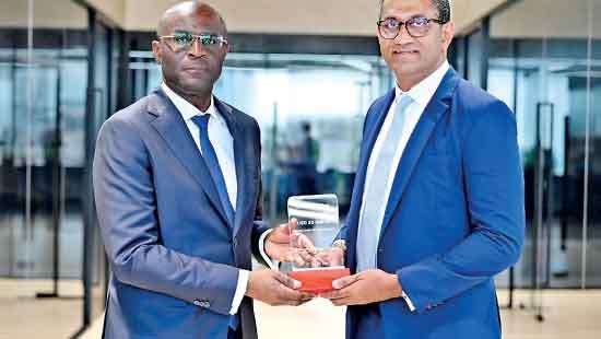 NTB secures up to US $ 70mn IFC debt financing package