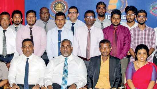 Union Bank powers Moratuwa University’s Entrepreneurship Development Programme