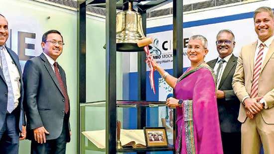 Room to Read and CSE ring the bell for education