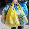 Environment agency demands for higher charge on plastic bags